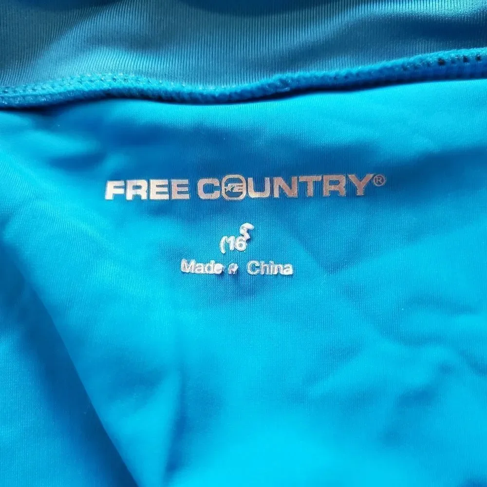 Free Country free country